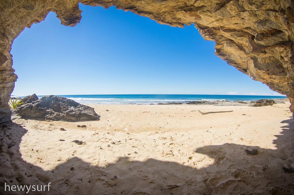 Drifted Away Διαμέρισμα Valla Beach Εξωτερικό φωτογραφία